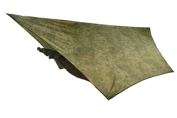 Большой тент «Шестигранник» ЕМР пиксель bol6-tent/пик
