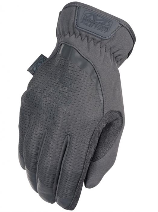 Перчатки Mechanix FASTFIT FFTAB-88 тактические серые FFTAB-88/сер