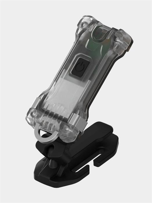 Фонарь Armytek Zippy Extended Set налобный серый Armytek Zippy Extended Set серый