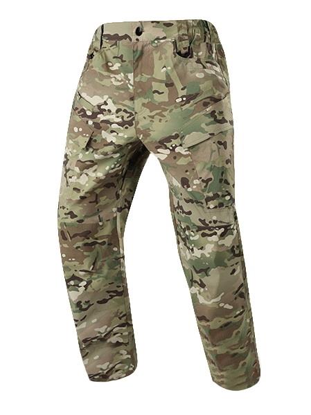 Брюки EmersonGear Blue Label Antelope тактические мультикам EMB9672MT