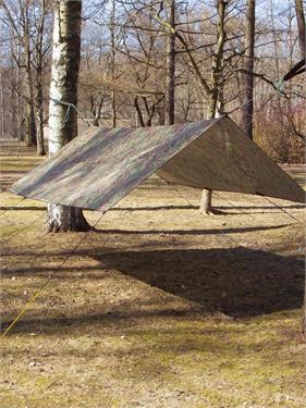 {{photo.Alt || photo.Description || 'Тент КМФ78 туристический 285х330 мультикам ягель'}}