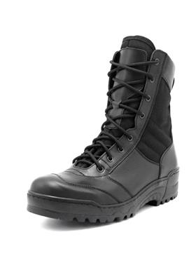 {{photo.Alt || photo.Description || 'Ботинки Гарсинг 00139 GROM ZIP с высокими берцами черные'}}