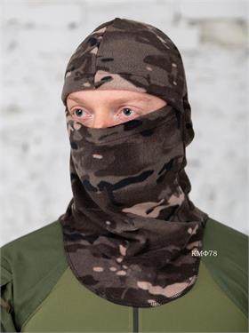 {{photo.Alt || photo.Description || 'Балаклава КМФ78 флисовая мультикам черный снег'}}