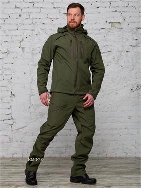 {{photo.Alt || photo.Description || 'Костюм БШФ+ Кедр softshell хаки'}}