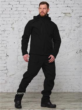 {{photo.Alt || photo.Description || 'Костюм БШФ+ Кедр softshell черный'}}