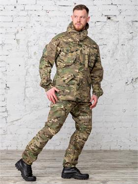 {{photo.Alt || photo.Description || 'Костюм БШФ+ Горка-8 рип-стоп мультикам'}}