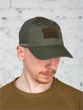{{photo.Alt || photo.Description || 'Бейсболка БАРС Рыси М3 тактическая рип-стоп олива'}}