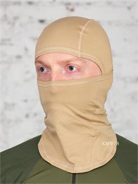 {{photo.Alt || photo.Description || 'Балаклава БАРС Гюрза М1 летняя 92% хлопок, 8% лайкра бежевая'}}