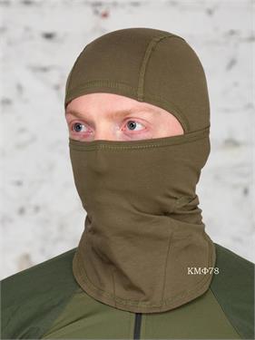 {{photo.Alt || photo.Description || 'Балаклава БАРС Гюрза М1 летняя 92% хлопок, 8% лайкра олива'}}
