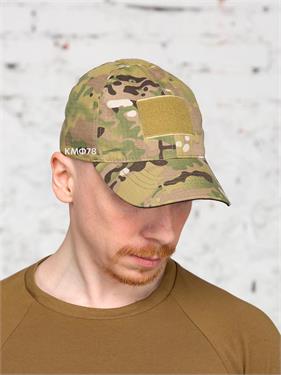{{photo.Alt || photo.Description || 'Бейсболка БАРС Рыси М3 тактическая рип-стоп мультикам'}}