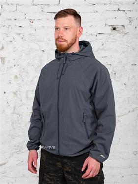 {{photo.Alt || photo.Description || 'Ветровка Вервольф Бриз softshell синяя'}}