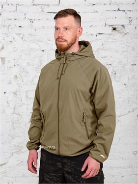 {{photo.Alt || photo.Description || 'Ветровка Вервольф Бриз softshell песок'}}