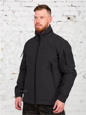 {{photo.Alt || photo.Description || 'Куртка Новатекс 7.62 Фантом softshell черная'}}