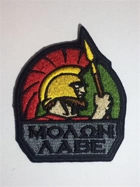 {{photo.Alt || photo.Description || 'Шеврон Molon Labe'}}