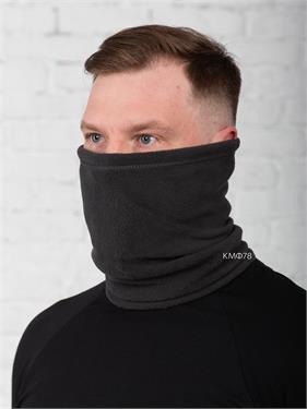 {{photo.Alt || photo.Description || 'Снуд КМФ78 Тур флисовый шарф серый'}}