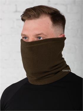 {{photo.Alt || photo.Description || 'Снуд КМФ78 Тур флисовый шарф олива'}}