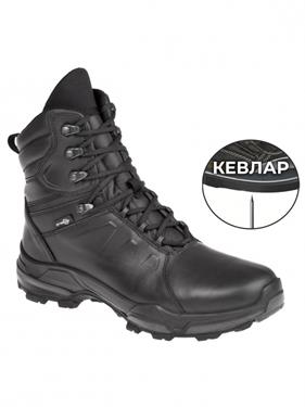 {{photo.Alt || photo.Description || 'Ботинки Prabos GREYMAN HIGH тактические мембрана Gore-Tex черные'}}