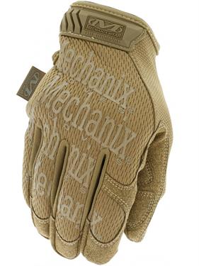 {{photo.Alt || photo.Description || 'Перчатки Mechanix ORIGINAL тактические coyote'}}