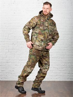 {{photo.Alt || photo.Description || 'Костюм Тайгер Матрица softshell мультикам'}}