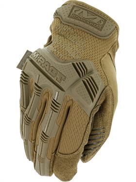{{photo.Alt || photo.Description || 'Перчатки Mechanix M-Pact тактические coyote'}}