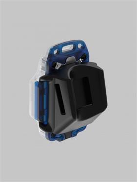 {{photo.Alt || photo.Description || 'Фонарь Armytek Crystal Pro налобный, белый и красный свет, корпус синий'}}
