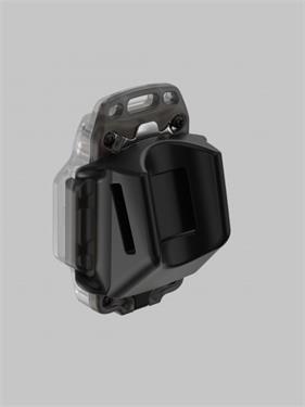 {{photo.Alt || photo.Description || 'Фонарь Armytek Crystal Pro налобный, белый и красный свет, корпус серый'}}