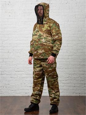 {{photo.Alt || photo.Description || 'Костюм Антиклещ противомоскитный с сеткой грета мультикам'}}