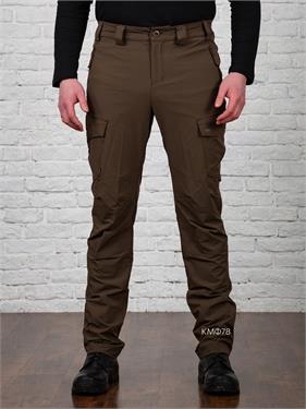 {{photo.Alt || photo.Description || 'Брюки Вервольф Турист карго softshell табак'}}