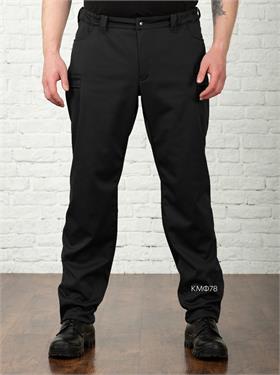 {{photo.Alt || photo.Description || 'Брюки БАРС Каскад softshell черные'}}