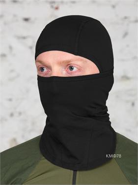 {{photo.Alt || photo.Description || 'Балаклава БАРС Гюрза М1 летняя 92% хлопок, 8% лайкра черная'}}