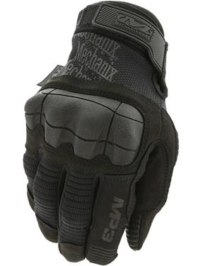 {{photo.Alt || photo.Description || 'Перчатки Mechanix M-Pact MP3-55 тактические черные'}}