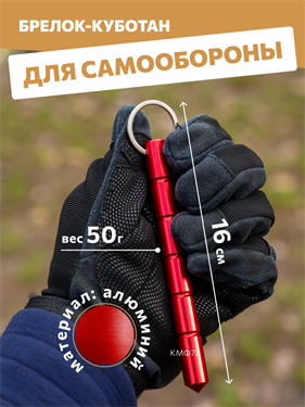 {{photo.Alt || photo.Description || 'Брелок-куботан КМФ78 явара стеклобой красный'}}