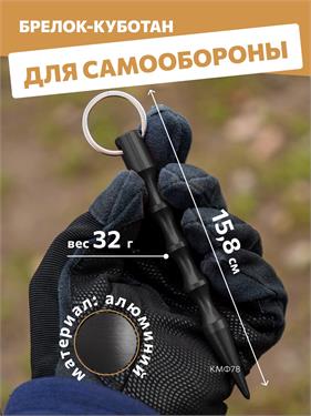 {{photo.Alt || photo.Description || 'Брелок-куботан КМФ78 черный'}}