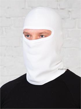 {{photo.Alt || photo.Description || 'Балаклава-маска КМФ78 Тур флисовая белая'}}