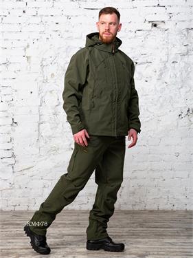 {{photo.Alt || photo.Description || 'Костюм Тайгер Матрица softshell хаки'}}
