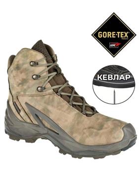 {{photo.Alt || photo.Description || 'Ботинки Prabos STRIKER MID GTX тактические с мембраной камуфляж'}}