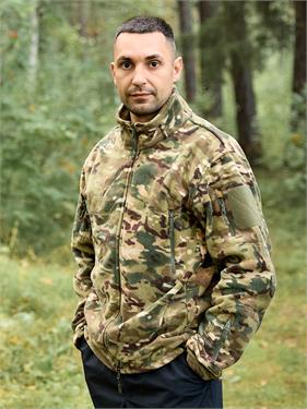 {{photo.Alt || photo.Description || 'Толстовка-куртка Fantom Force Эфа без капюшона флисовая мультикам'}}