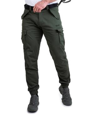 {{photo.Alt || photo.Description || 'Брюки Новатекс Блокпост 7.62 тактические олива'}}