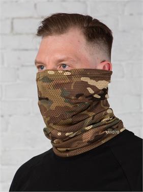 {{photo.Alt || photo.Description || 'Шарф-снуд сетка КМФ78 плоский шов 50х25 см 100% пэ мультикам'}}