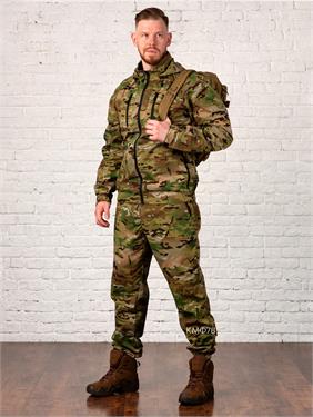 {{photo.Alt || photo.Description || 'Костюм Fantom Force SOLAR тактический сорочка (до +25 С) мультикам'}}
