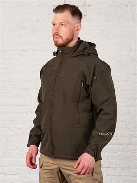 {{photo.Alt || photo.Description || 'Куртка Fantom Force Взвод softshell олива'}}