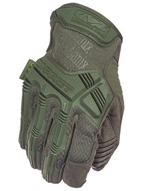 {{photo.Alt || photo.Description || 'Перчатки Mechanix M-Pact тактические олива'}}