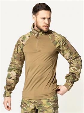 {{photo.Alt || photo.Description || 'Рубашка Сплав Combat Shirt тактическая боевая мультикам'}}