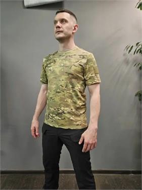 {{photo.Alt || photo.Description || 'Футболка БАРС Гюрза V2 с велкро панелью мультикам'}}