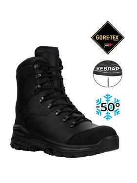 {{photo.Alt || photo.Description || 'Ботинки Prabos GRIZZLY GTX Kevlar зимние черные'}}