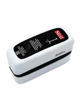 {{photo.Alt || photo.Description || 'Губка Sitil Black edition Sport Shoe Cleaning Sponge чистящая для спортивной обуви 75 мл'}}