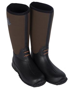 {{photo.Alt || photo.Description || 'Сапоги Remington Swamp Boots для рыбалки демисезонные коричневые'}}