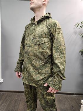 {{photo.Alt || photo.Description || 'Костюм БАРС Рыси Сумрак-М3 сорочка ЕМР пиксель'}}