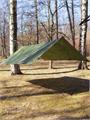 Тент КМФ78 туристический 285х330 ЕМР пиксель kmf-tent/pix