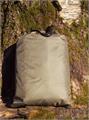 Тент КМФ78 туристический 285х330 оранжевый kmf-tent/ora